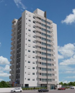 RESIDENCIAL FORTEZZA, 
Previso de entrega: DEZ/2024
RUA ERNESTO DIEHL, N. 63 - BAIRRO UNIVERSITRIO , So Apartamentos de 2 e 3 dormitrios e ESTE ANUNCIO SE REFERE A UM APARTAMENTO DE 03 DORMITRIOS(SUITE) E UM BOX DUPLO DE GARAGEM INCLUDO NO VALOR ANUNCIADO.
Com vistas panormicas no alto do Universitrio.
 Todos apartamentos contm esquadrias de PVC com vidro duplo, churrasqueira, pisos porcelanato e laminado, gesso em toda rea interna, espera para Split nas sutes e reas sociais ambientes iluminados e ventilados naturalmente.  Com uma infraestrutura completa o Residencial conta com guarita, brinquedoteca, playground, rea gourmet, pergolado, sala de jogos, salo de festas e sala de academia (no equipada).
CONTATE CEL/WHATS 99991 3310 PARA MAIS INFORMAES E CONDIES DE PAGAMENTO.