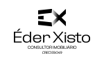 Eder Xisto Consultor Imobiliário Eder Xisto Consultor Imobiliário